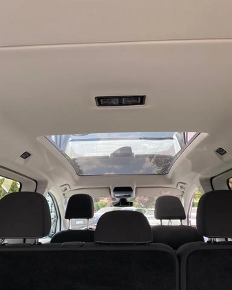 Ford Tourneo Connect cena 231305 przebieg: 12, rok produkcji 2023 z Skwierzyna małe 46